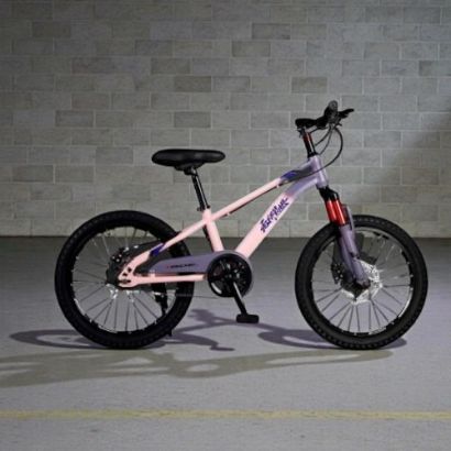 صورة دراجة هوائية جبلية مقاس 22